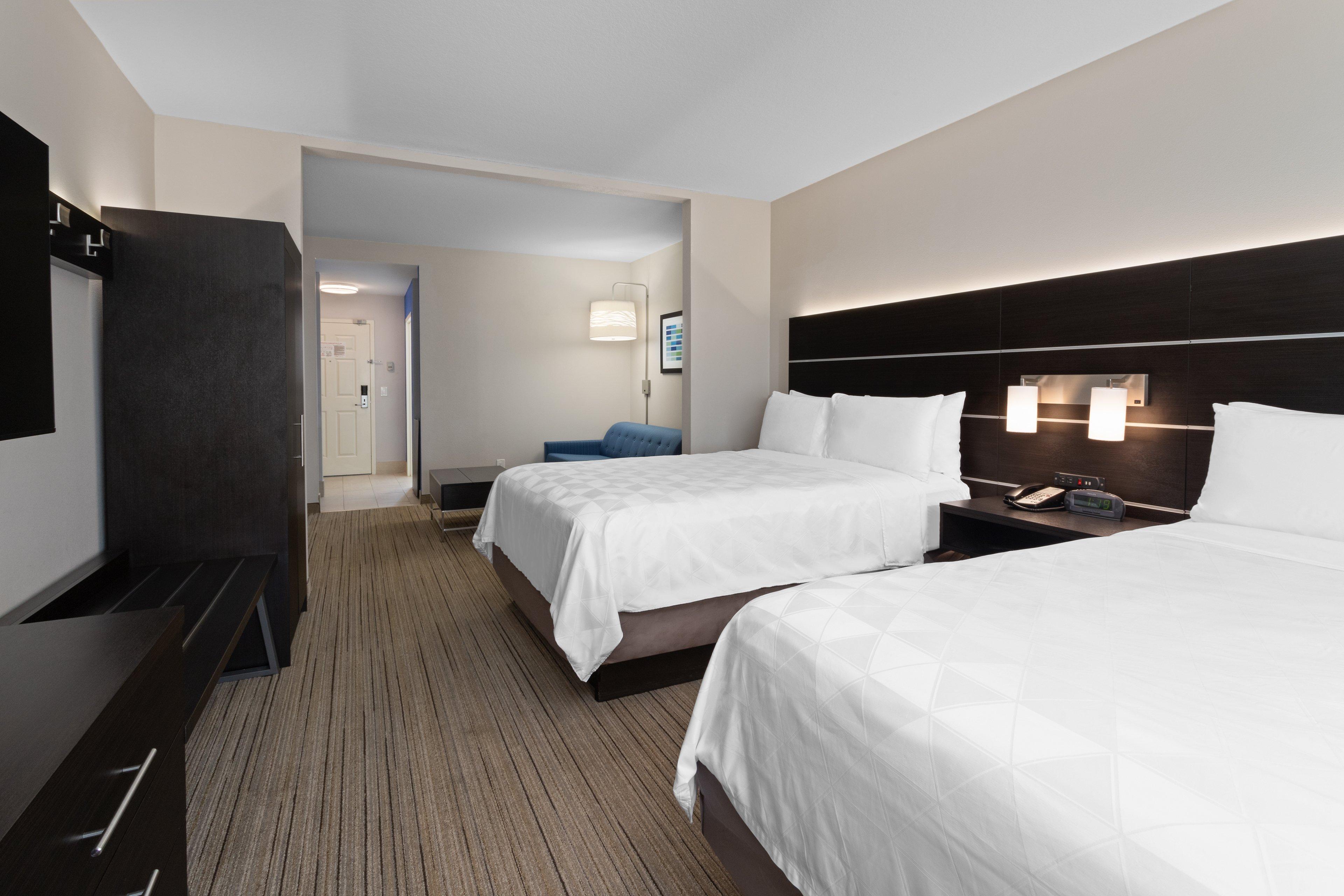 Holiday Inn Express Hotel&Suites Lake Placid, an IHG Hotel Exterior foto