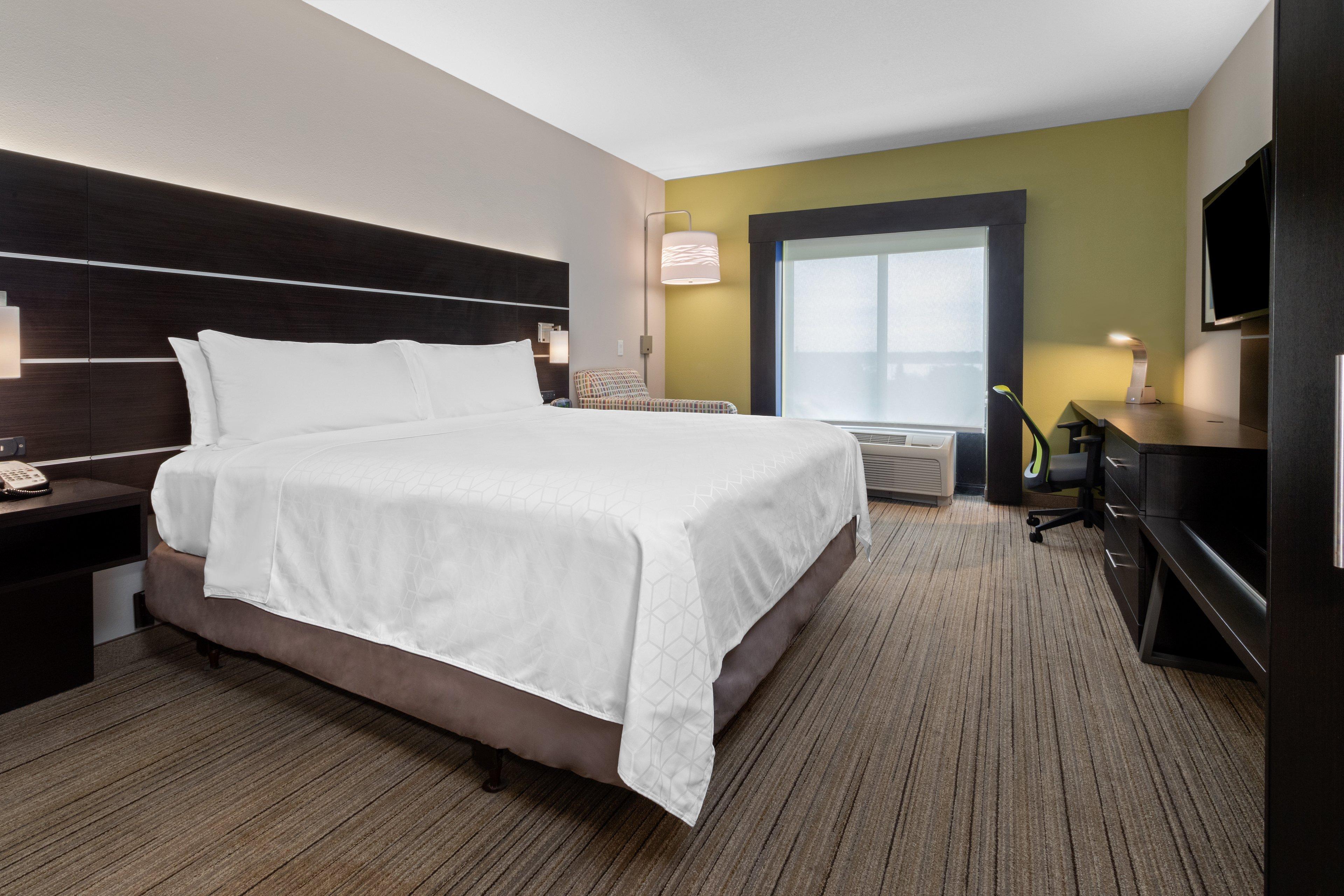 Holiday Inn Express Hotel&Suites Lake Placid, an IHG Hotel Exterior foto