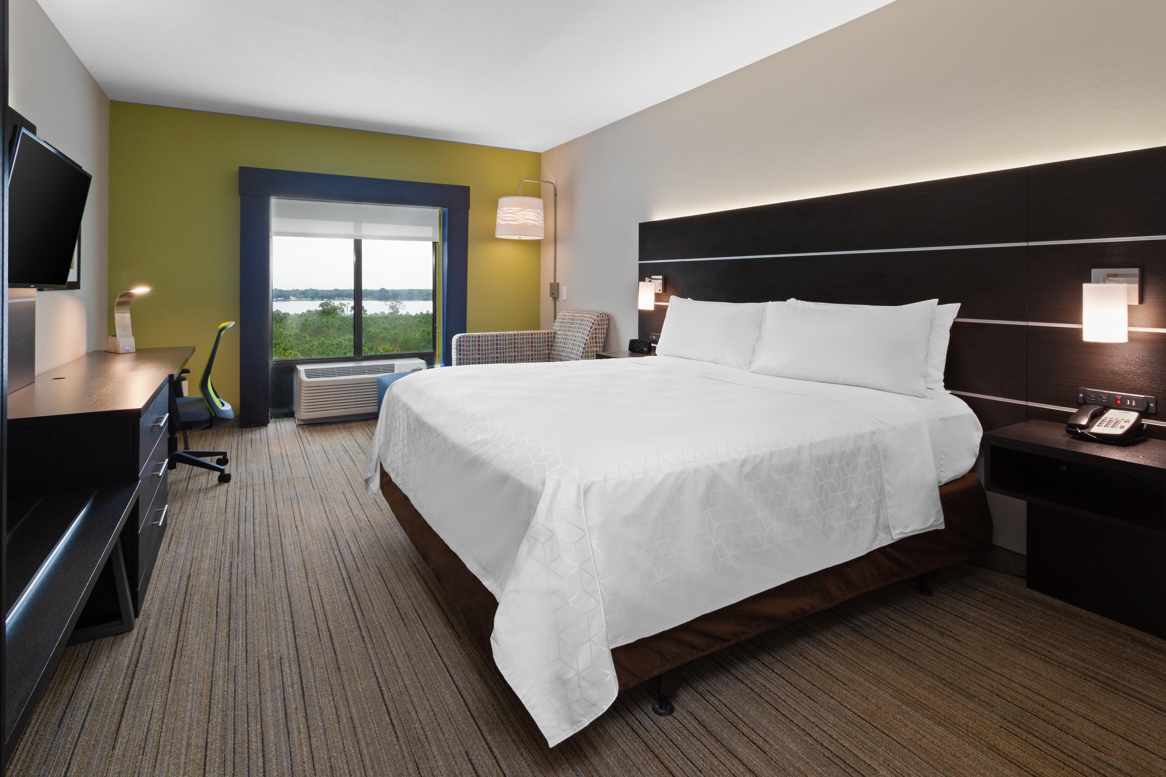 Holiday Inn Express Hotel&Suites Lake Placid, an IHG Hotel Exterior foto