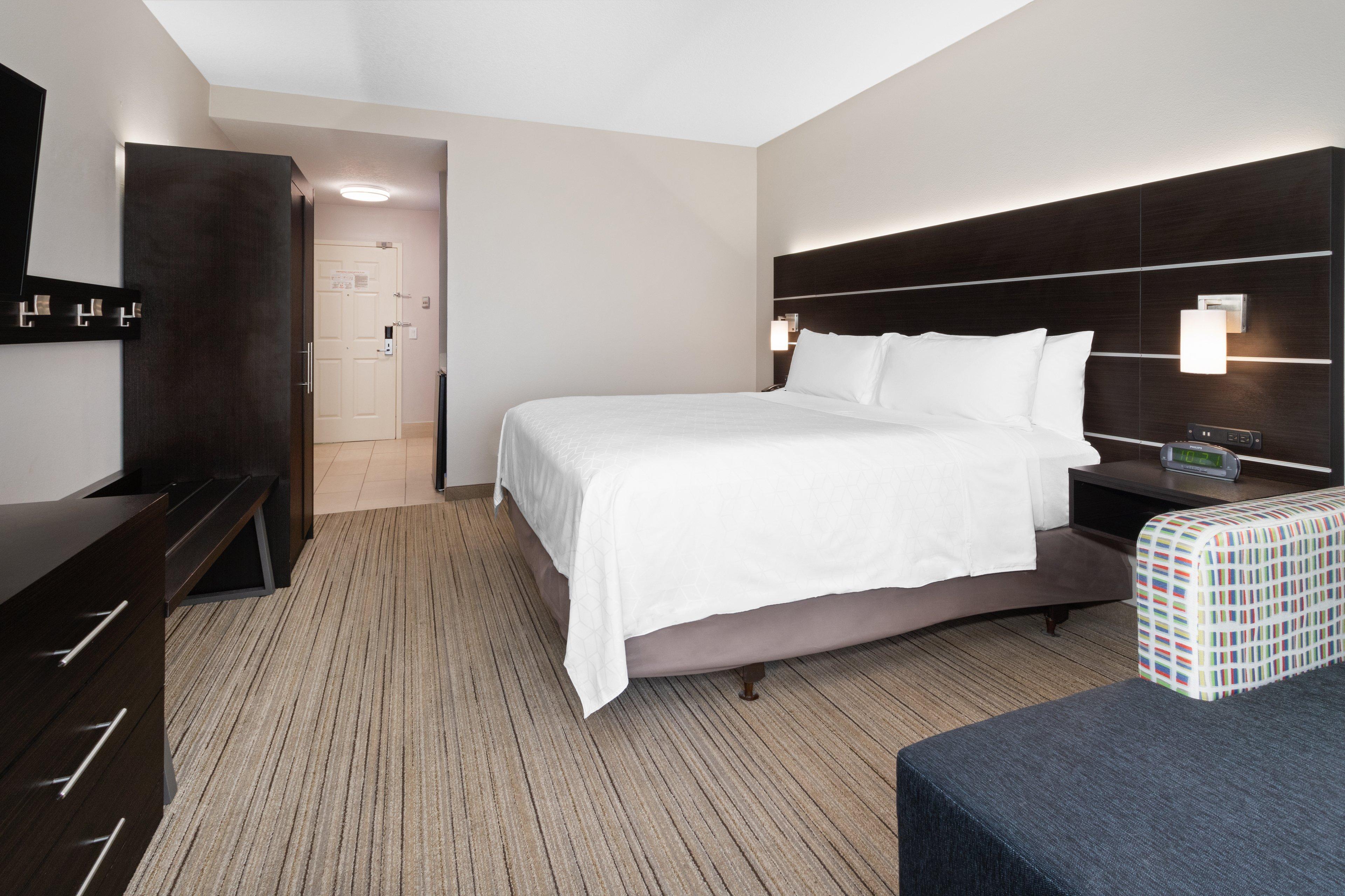 Holiday Inn Express Hotel&Suites Lake Placid, an IHG Hotel Exterior foto