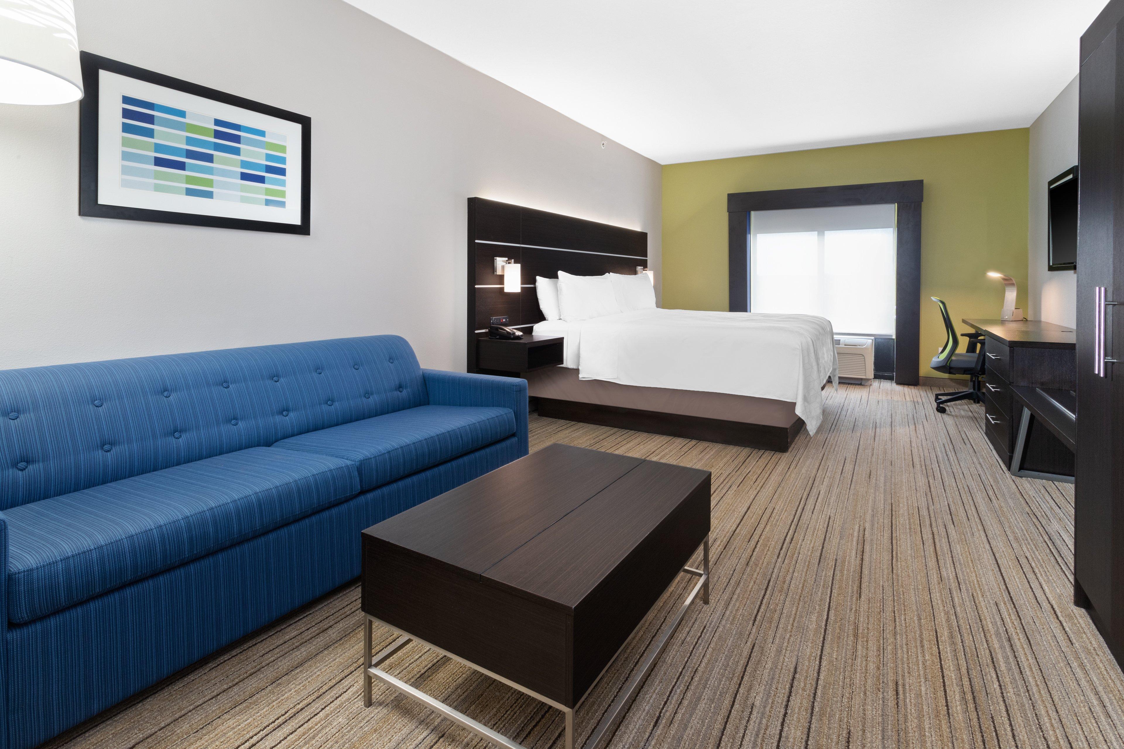 Holiday Inn Express Hotel&Suites Lake Placid, an IHG Hotel Exterior foto