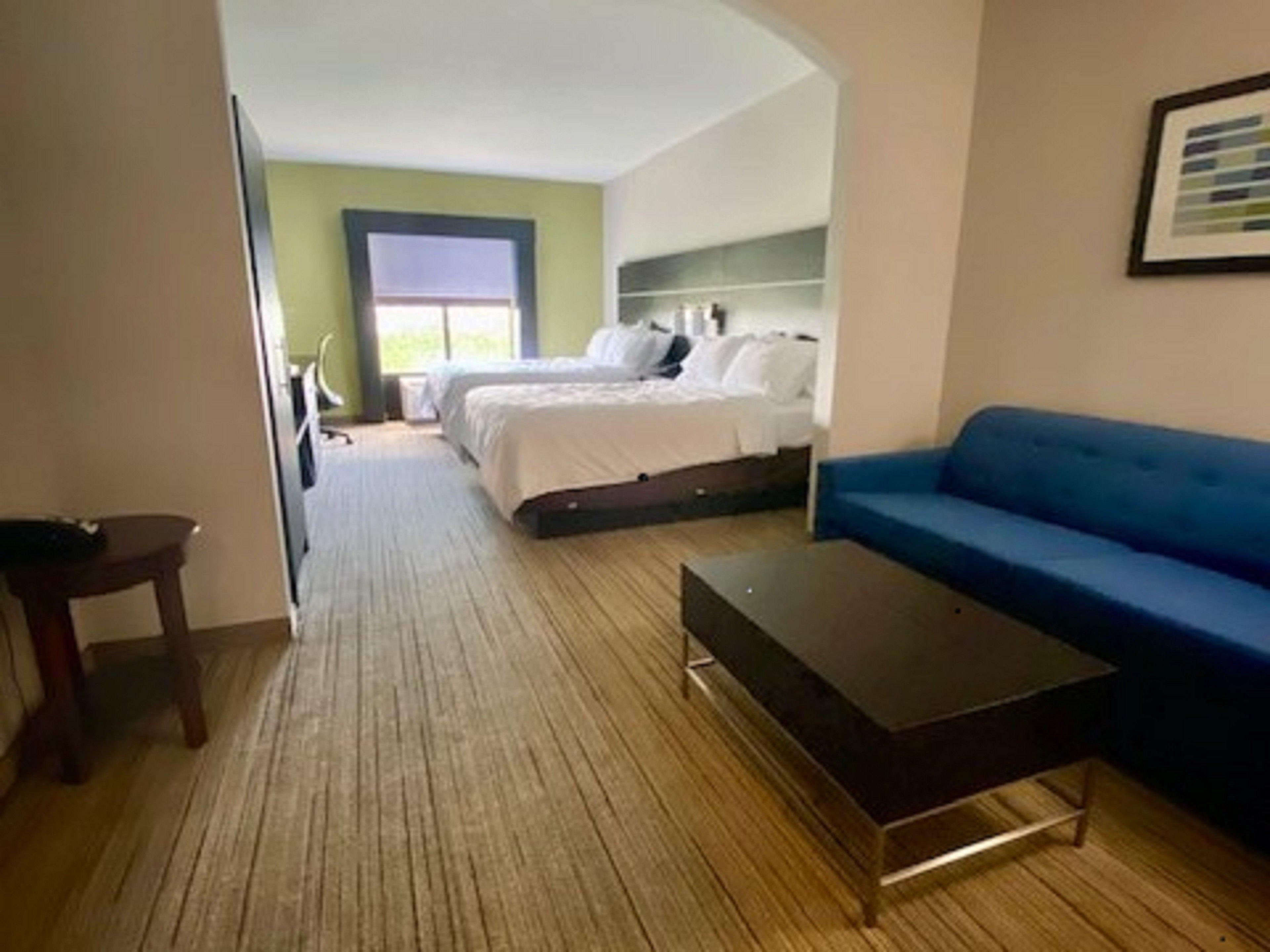 Holiday Inn Express Hotel&Suites Lake Placid, an IHG Hotel Exterior foto