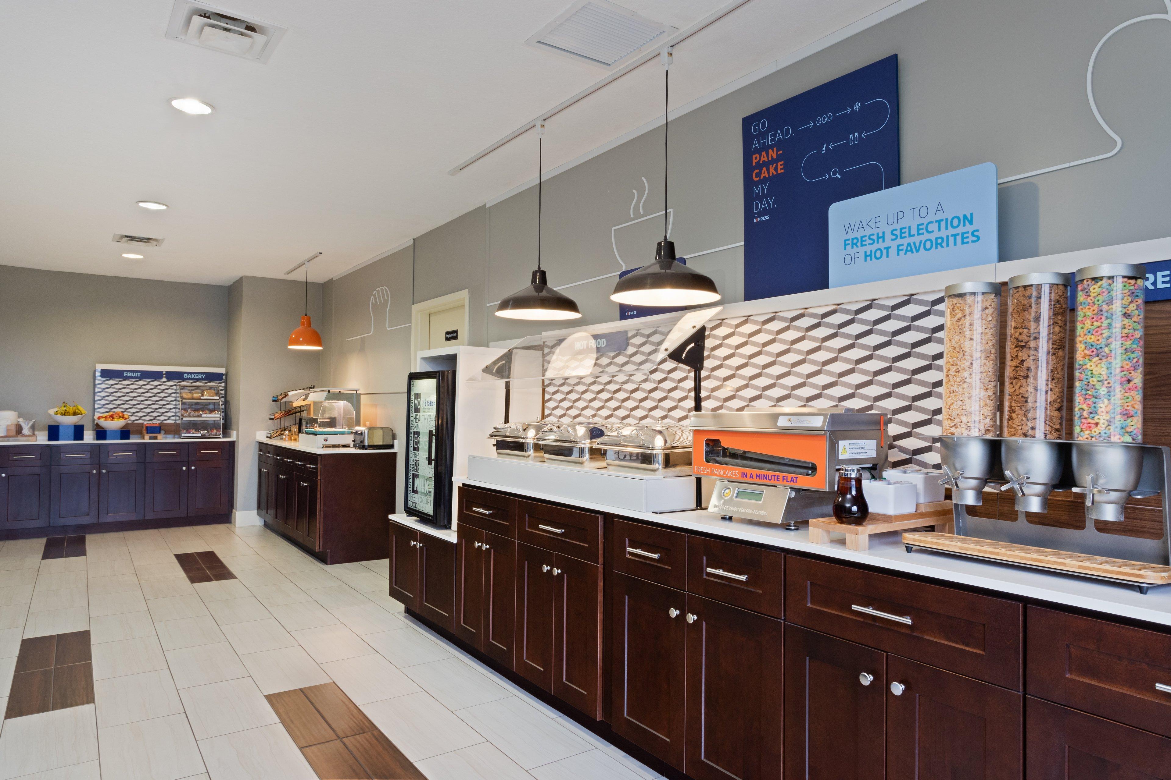 Holiday Inn Express Hotel&Suites Lake Placid, an IHG Hotel Exterior foto