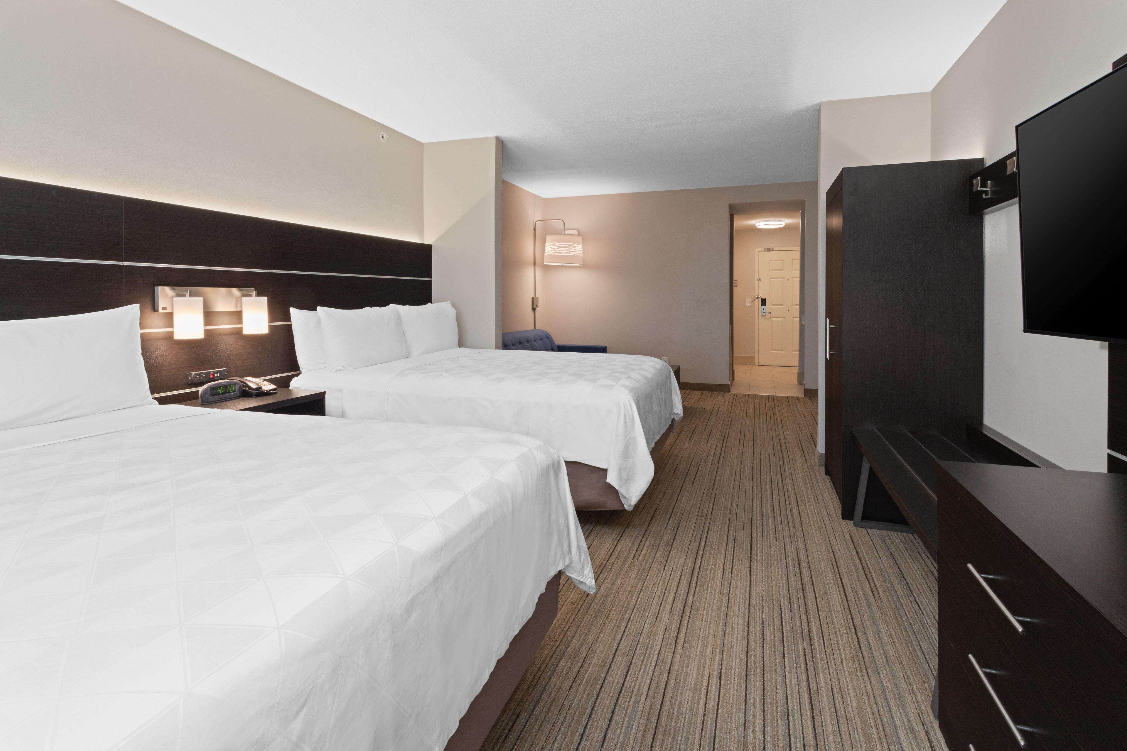 Holiday Inn Express Hotel&Suites Lake Placid, an IHG Hotel Exterior foto
