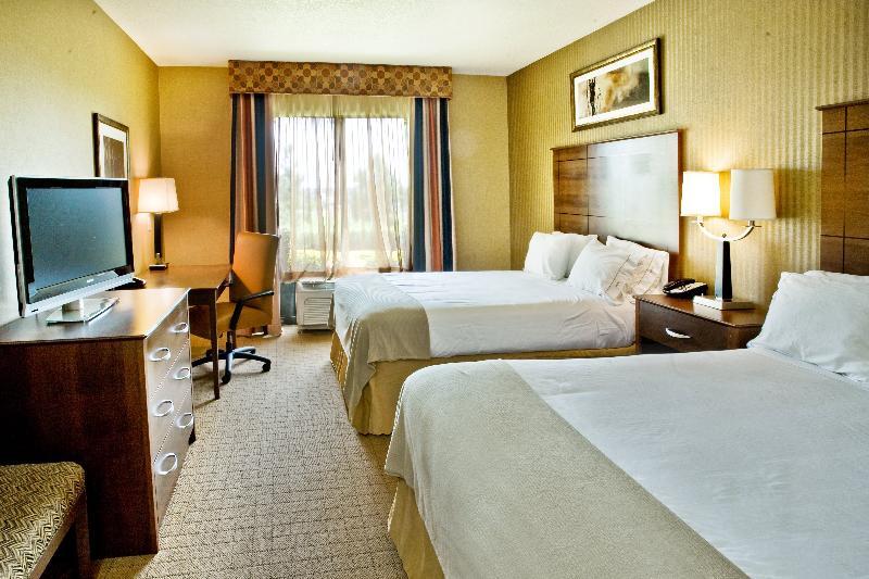 Holiday Inn Express Hotel&Suites Lake Placid, an IHG Hotel Exterior foto